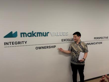 IHSG Diproyeksi Kisaran 5.800-6.200 di Akhir 2026 Dipengaruhi Indeks MSCI hingga Rupiah. (Foto: Anggie Ariesta/iNews Media Group)