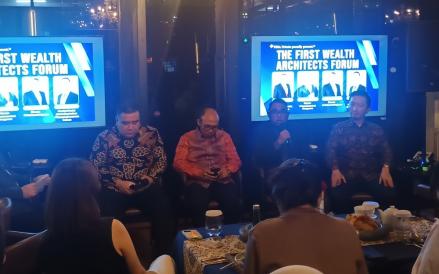 MNC Asset Management dan Trust Sekuritas Perkuat Literasi Keuangan Tengah Ketidakpastian Ekonomi