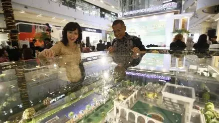 Pameran Properti The Club House by Agung Podomoro (APLN) Digelar, Tawarkan Ragam Promo Menarik. (Foto Istimewa)