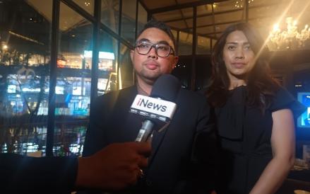 PT MNC Asset Management bersama Trust Sekuritas berkolaborasi demi memperkuat literasi dan inklusi keuangan di Indonesia. (Foto: iNews Media/Rohman Wibowo)