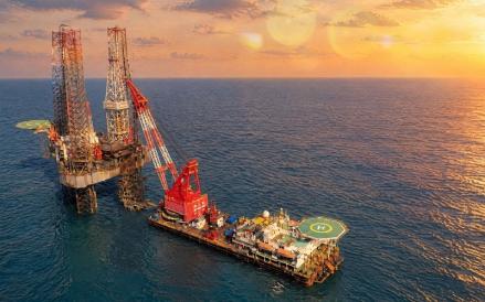 PT Elnusa Tbk (ELSA) terus memperluas basis pelanggan di luar Pertamina Group sebagai strategi membangun sumber pertumbuhan yang beragam. (Foto: Ist)