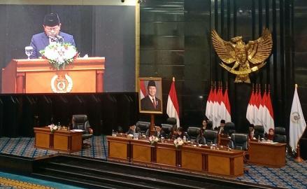 Didorong Go Global, Pemprov Siap Tambah Modal Dasar Bank Jakarta Jadi Rp26 Triliun (foto: iNews Media Group)
