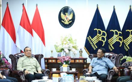 BRAN Percepat Struktur Organisasi dan Perkuat Kepastikan Hukum untuk Warga