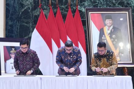 Pertamina dan PAL Jaya Jajaki Potensi Limbah Lemak hingga Minyak sebagai Bahan Baku Biofuel. Foto: Pertamina.