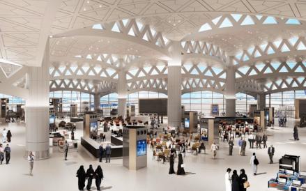 Dua WNI Terluka Akibat Serangan Houthi di Bandara Riyadh