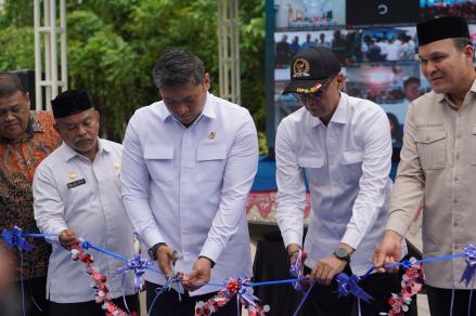 BGN Aktifkan Kembali 980 Dapur MBG di Wilayah 3T. (Foto: BGN)