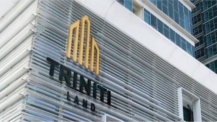 Saham TRIN Anjlok Lagi Usai Rahayu Saraswati Mundur, Reli Spekulatif Berakhir? (Foto: Triniti Land)