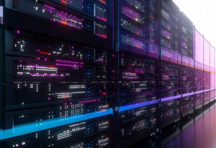 Indonesia Masuk Radar Data Center AI, Enam Faktor Jadi Penentu. (Foto: Getty Images)
