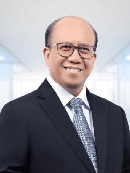 Profil Suroso Isnandar Dirut Baru PLN: Berkarier 30 Tahun dan Raih Gelar Doktor ITB. (Foto: Dok. PLN)