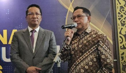 Mendagri Tito Berhentikan Bupati Gowa Sitti Husniah Talenrang (FOTO:Dok Ist)