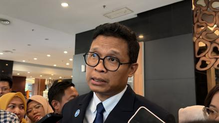 Insentif Pajak Restrukturisasi BUMN Masih Tunggu PP dan PMK, Ini Bocoran dari Dirjen Pajak. (Foto Anggie/IMG)