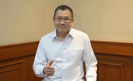 Bank MNC Solid dan Sehat, Hary Tanoesoedibjo Beri Pesan Ini ke Nasabah. (Foto: Dok. MNC Group)