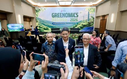 PT Mutuagung Lestari Tbk (MUTU) melihat meningkatnya tuntutan standar perdagangan global sebagai peluang untuk memperkuat bisnis layanan TICVA. (Foto: Ist)