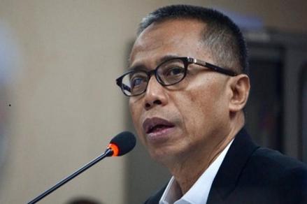 Investor Diminta Tak Panik, Wamenko Perekonomian: MSCI Tidak Selalu Benar (Foto: iNews Media Group)