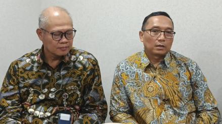 BEI Sebut Reformasi Pasar Saham Didukung MSCI tapi Investor Global Butuh Bukti Kuat. (Foto Rohman W/IMG)