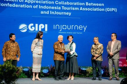 InJourney Ajak Agen Perjalanan dan Operator Tur Perluas Jangkauan Layanan Pariwisata RI. (Foto Istimewa)