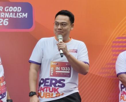 Heboh Isu Pembatasan Konten soal Karhutla, Komdigi Buka Suara (FOTO:Dok Ist)
