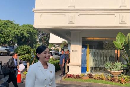 Prabowo Panggil Ketua OJK hingga Gubernur BI ke Istana, Bahas MSCI? (FOTO:Dok Ist)