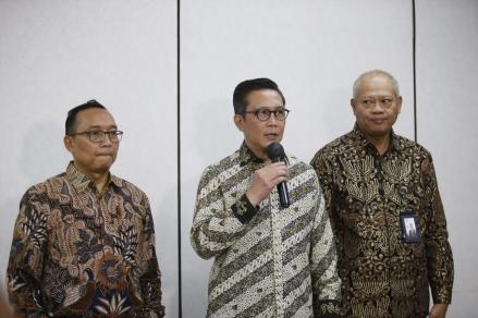 BEI Keluarkan Saham HSC dari Perhitungan IHSG (Foto: iNews Media Group)
