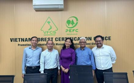 MUTU memperkuat ekspansi regional dengan mengembangkan bisnis di Vietnam dan menjajaki peluang pasar di kawasan Indochina. (Foto: Ist)