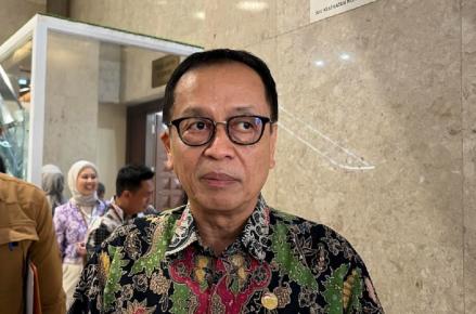 Realisasi KUR Tembus Rp209,29 Triliun, OJK Minta Perbankan Perkuat Mitigasi Risiko (Foto: iNews Media Group)