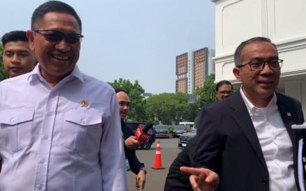 Presiden Prabowo Panggil Gubernur Universitas RI dan Mendiktisaintek ke Istana