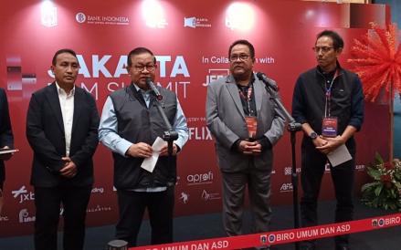 Gubernur DKI Minta Pendemo Hari Ini Tak Ganggu Ketertiban Umum di Jakarta
