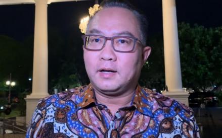 Prabowo Dadakan Panggil Kepala BRIN ke Istana, Ada Apa?