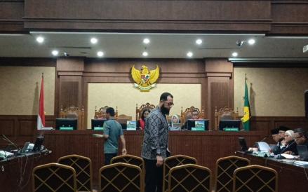 Sidang Kasus Kuota Haji, JPU Hadirkan Ustaz Khalid Basalamah sebagai Saksi
