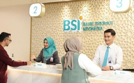 PT Bank Syariah Indonesia (Persero) Tbk (BRIS) terus menjaga fundamental bisnis yang solid di tengah dinamika pasar modal yang berfluktuasi. (Foto: Ist)