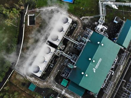 Industri EBT Dinilai Cerah di Tengah Tekanan Pasar, Simak Prospek Kinerja PGEO. Foto: KISI.