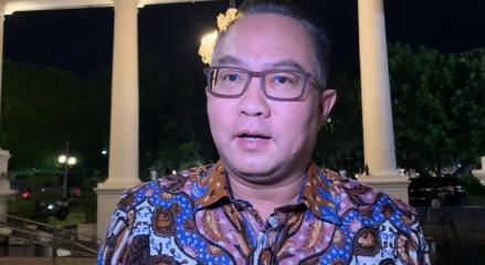 BRIN Uji Coba Singkong untuk Padamkan Karhutla Minggu Ini. (Foto: Binti Mufarida/iNews Media Group)