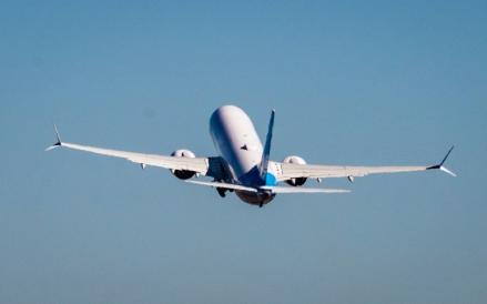 Boeing Bersiap Kirim 737 MAX 10 ke Pembeli usai Terima Sertifikasi. (Foto: Boeing)
