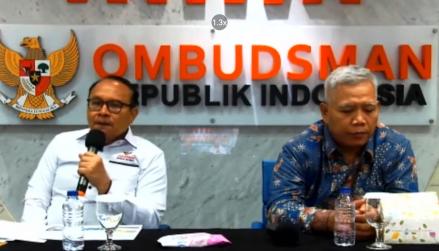 4 Temuan Maladministrasi Pelayanan Korban Bencana NTT, Ini Penjelasan Ombudsman. (Foto: MNC Media)