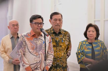 DEN: Siswa Penerima MBG Rajin Masuk Sekolah Dibandingkan Nonpenerima. (Foto Binti M/IMG)