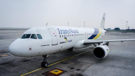 TransNusa Kini Layani Penerbangan Melbourne–Bali, Ini Jadwalnya. (Foto Istimewa)