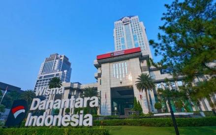 Danantara Akan Bangun 13 Hotel Baru di Makkah, Targetkan Biaya  Haji dan Umrah lebih Murah