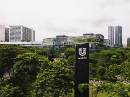 Bisnis Lebih Kuat, UNVR Catat Pertumbuhan selama Lima Kuartal Berturut-turut. (Foto: Dok. Unilever Indonesia)