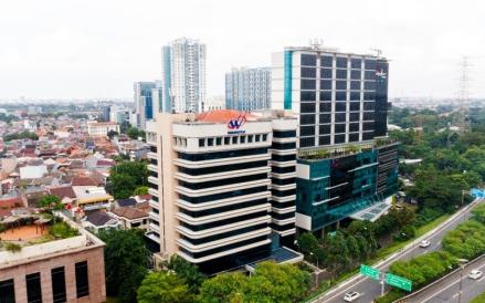 PT Waskita Karya (Persero) Tbk (WSKT) mencatat pendapatan usaha sebesar Rp8,13 triliun sepanjang Januari-September 2026. (Foto: Ist)