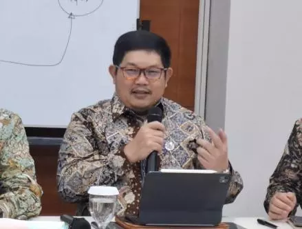 Jaga Rupiah dan Likuiditas, BI Borong SBN Rp135 Triliun hingga Oktober 2026 (Foto: iNews Media Group)