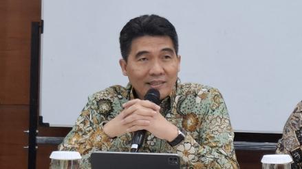 BI Perkuat Insentif Pasar Uang, Tingkatkan Daya Tarik Dana Asing untuk Bentengi Rupiah. (Foto Rohman W/IMG)