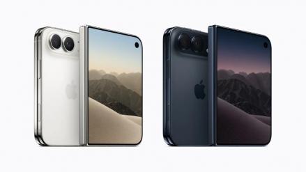 Pesanan Awal (Preorder) iPhone Duo Melonjak, Apple Tingkatkan Target Pengiriman. (Foto: Wired)
