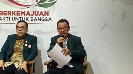 Tindakan Medis hingga Rujukan Spesialis Dibatasi, PB IDI Minta Reformasi Tata Kelola JKN. (Foto: iNews Media Group)
