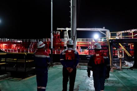 Pertamina Pastikan Kebutuhan BBM Masyarakat Terjaga dengan Perkuat Pasokan dan Distribusi. (Foto Istimewa)