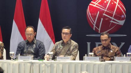 Perkuat Tata Kelola, BEI Libatkan Akademisi hingga Investor dalam Komite HSC. (Foto: Doc IDXC)