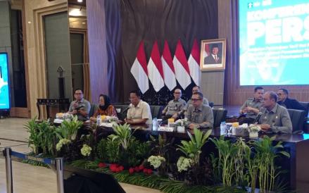Kabar Baik, Kemenkum Gratiskan Biaya Pemblokiran Situs Bajakan