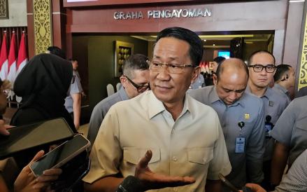 Kemenkum Gratiskan 19 Jenis Layanan Hak Cipta, Ini Rinciannya
