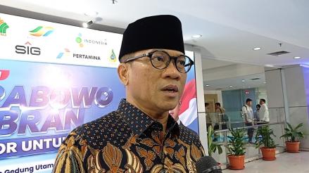 Target Pembangunan Kopdes Merah Putih Dipangkas, Mendes Ungkap Kendalanya