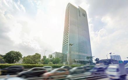 PT Bank Rakyat Indonesia (Persero) Tbk (BBRI) optimistis fundamental bisnis yang solid menjadi landasan pertumbuhan jangka panjang. (Foto: Ist)