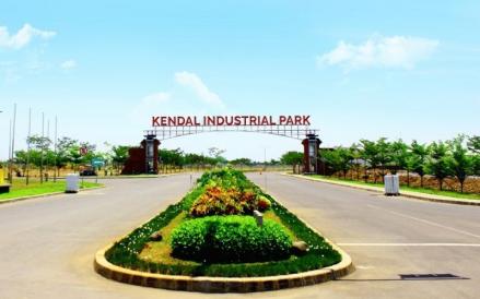 PT Kawasan Industri Jababeka Tbk (KIJA) memperkuat strategi pertumbuhan jangka panjang melalui kawasan industri. (Foto: Ist)
